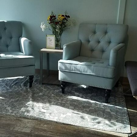 Yerington Inn Екстериор снимка