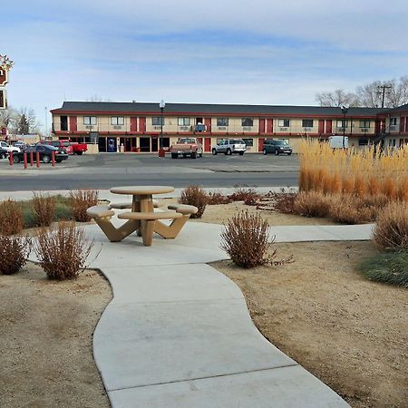 Yerington Inn Екстериор снимка