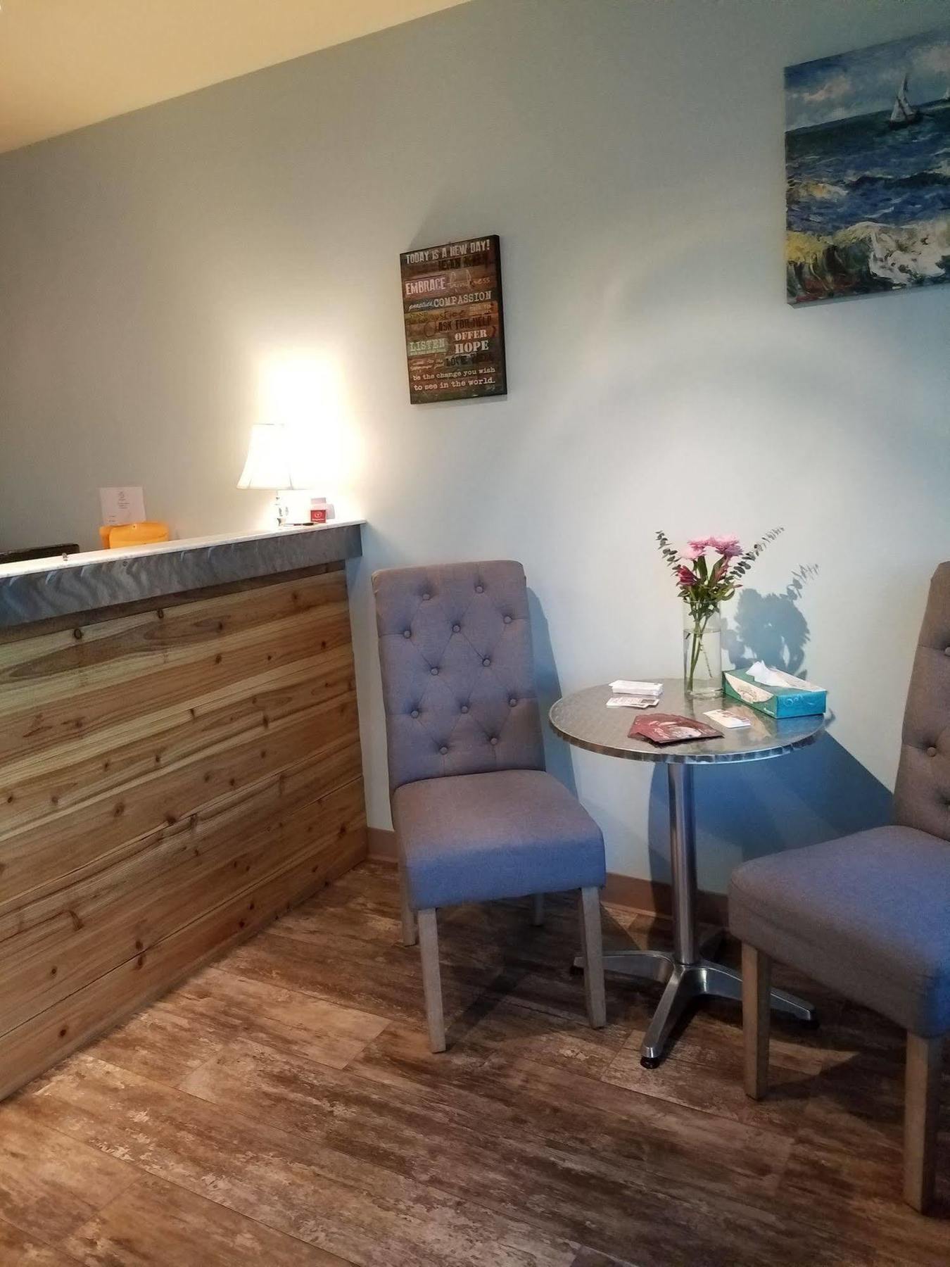 Yerington Inn Екстериор снимка