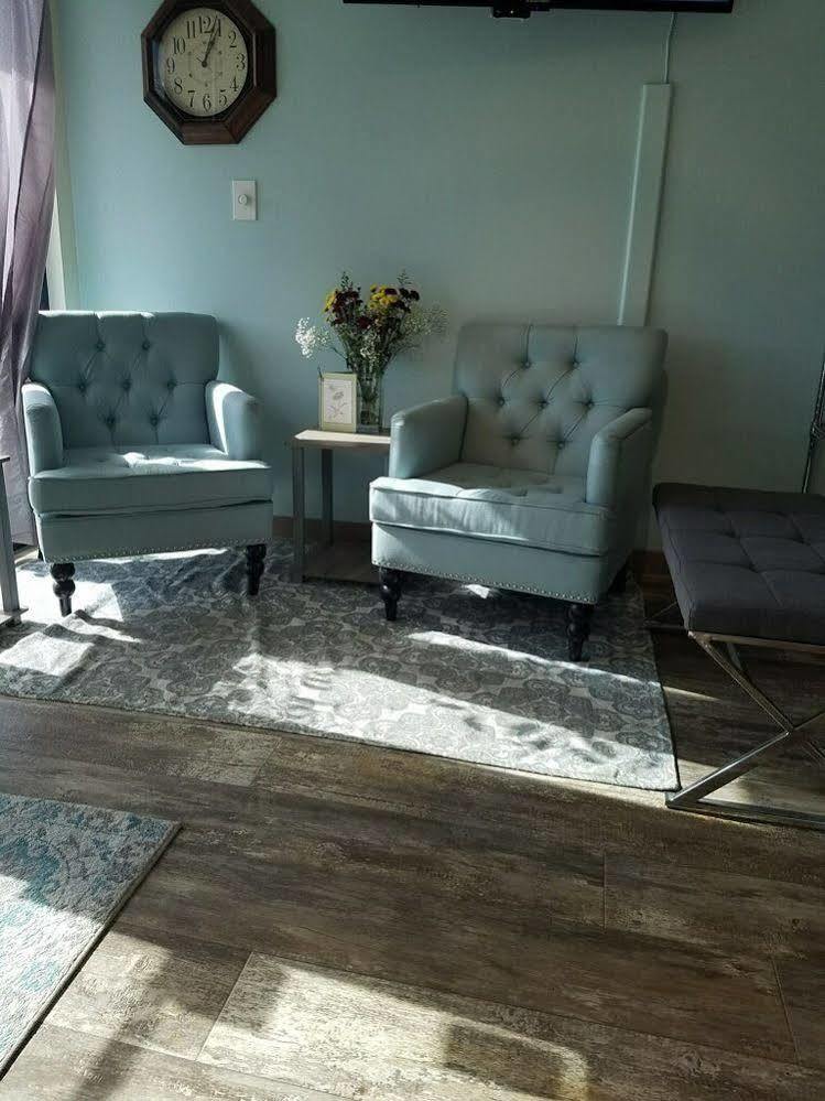 Yerington Inn Екстериор снимка