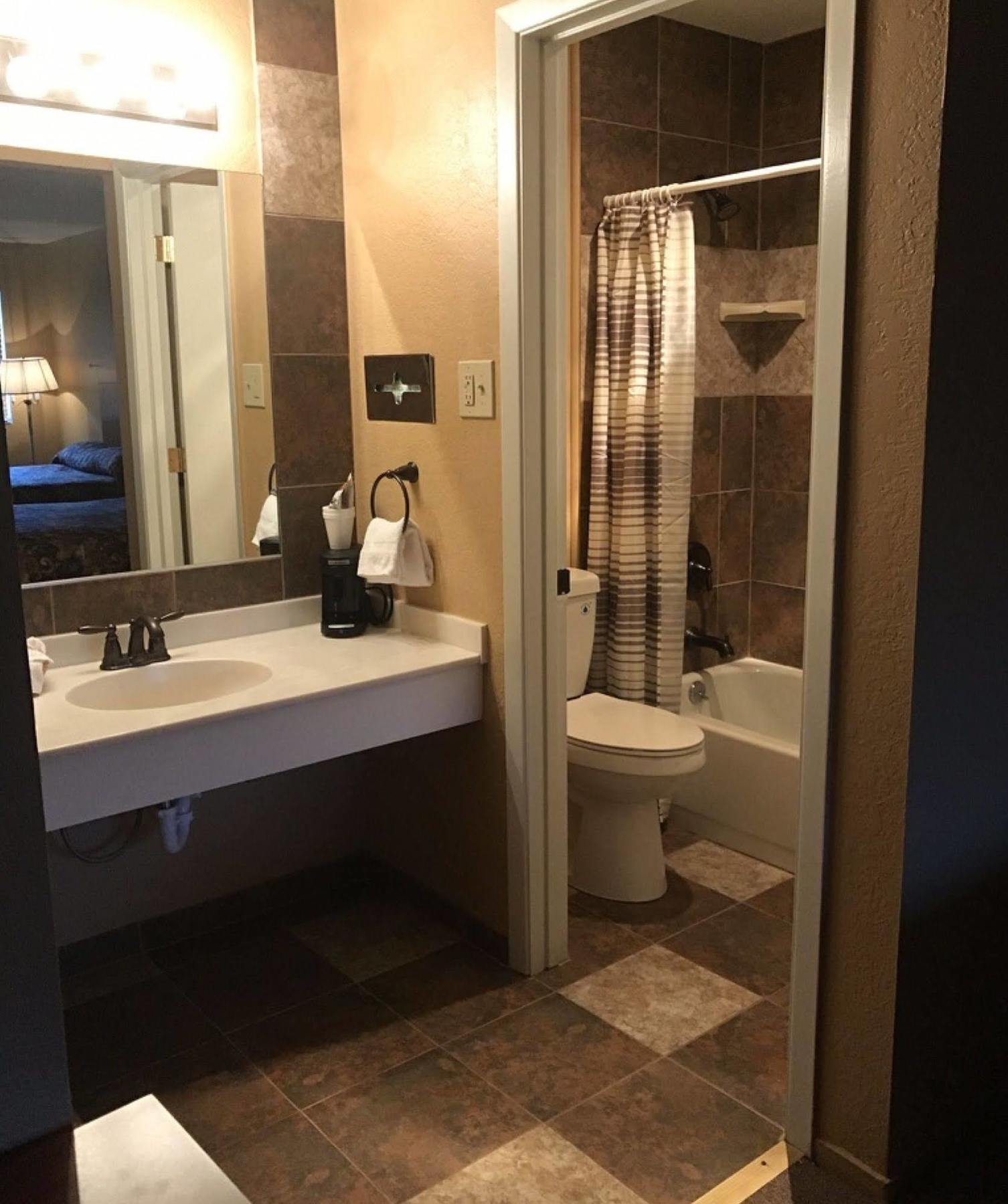 Yerington Inn Екстериор снимка